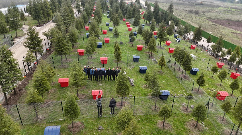 Altıeylül Belediyesi'nden Modern Barınak Müjdesi