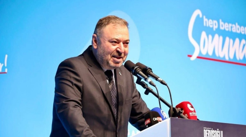 İYİ Parti Balıkesir İl Kongresi Sonuçlandı Yörük Güven Tazeledi