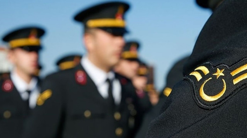 2025 Yılı Muvazzaf Astsubay Alımı Başvuruları Başladı