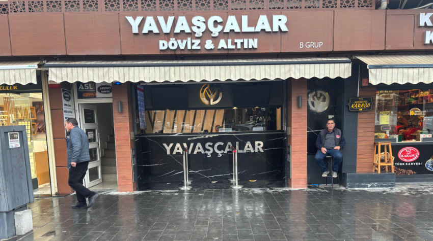 Balıkesir’de Dolar ve Altın Yükseliyor mu? İşte 12 Kasım 2025 Döviz Kurları