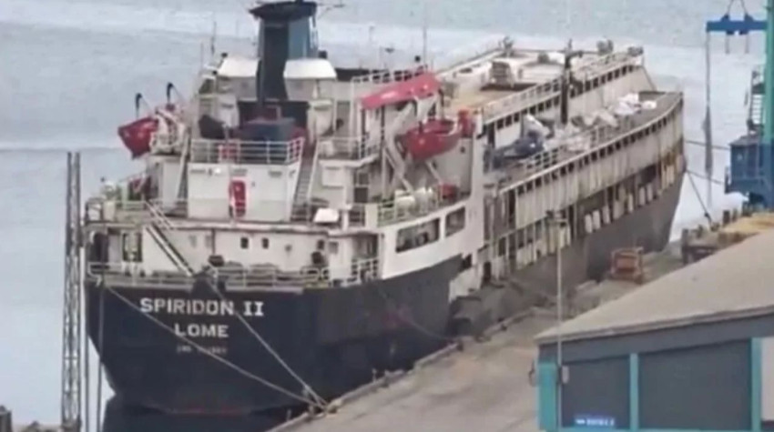 Bandırma Limanı’ndaki “Kaçak Hayvan” İddialarına Resmî Yanıt