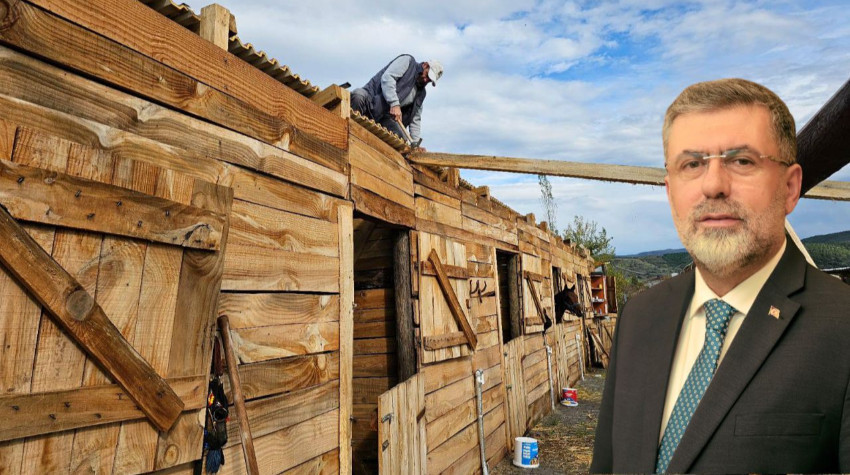 Başkan İsmail Cankul’dan Müjde: Kepsut’ta Her Şey Yenileniyor