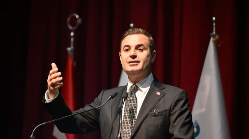 Balıkesir 3. Kent Sempozyumu başladı