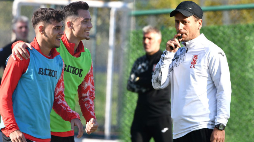 Balıkesirspor, Uşakspor Maçı Ne Zaman? Puan Tablosunda Kaçıncı Sıradayız?