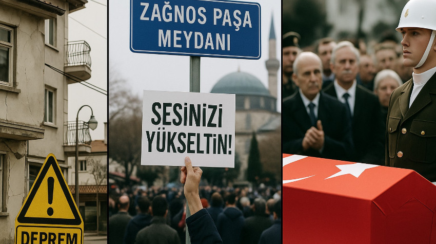 Balıkesir’de 14 Kasım 2025’in En Önemli 3 Gelişmesi