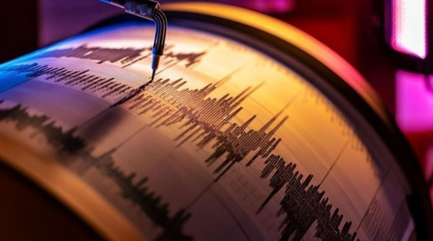 Balıkesir Sındırgı’da 4.0 Büyüklüğünde Deprem