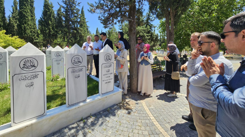 Balıkesir'in Sessiz Arşivi