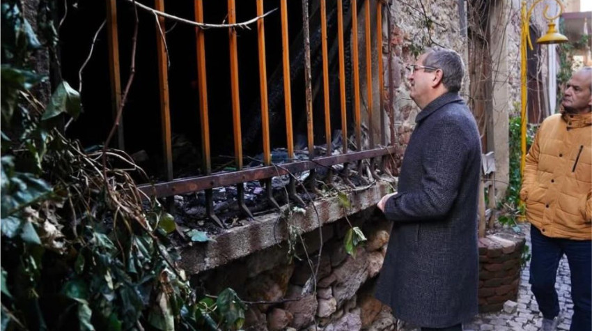 Ayvalık Sanat Fabrikası CultureCIVIC Yapısal Destek Hibesi’ne Hak Kazandı: AB Destekli Program Sonuçları Açıklandı