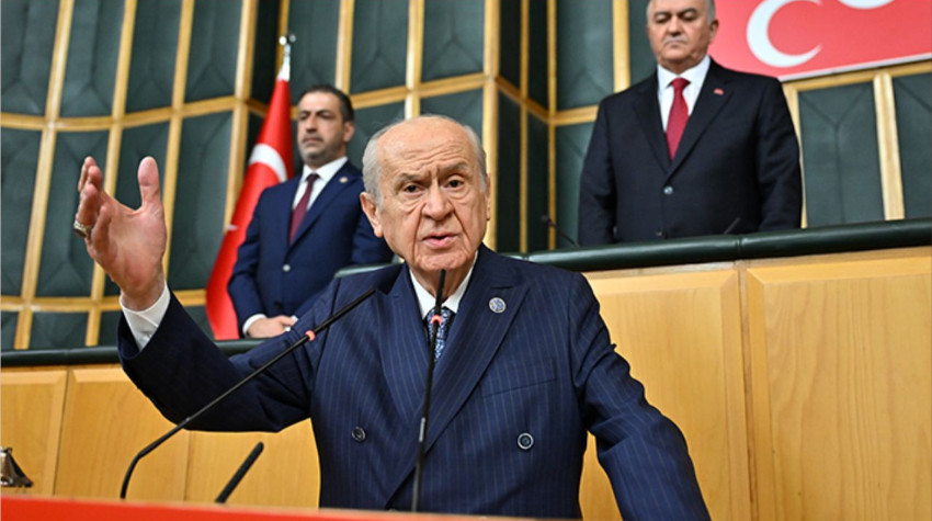 MHP Lideri Devlet Bahçeli: Askeri Hastaneler Yeniden Açılmalı