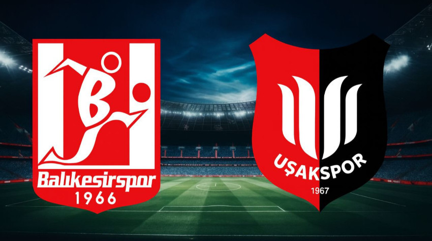TFF 3. Lig’de 11. hafta heyecanı: Balıkesirspor, Uşakspor’u ağırlıyor