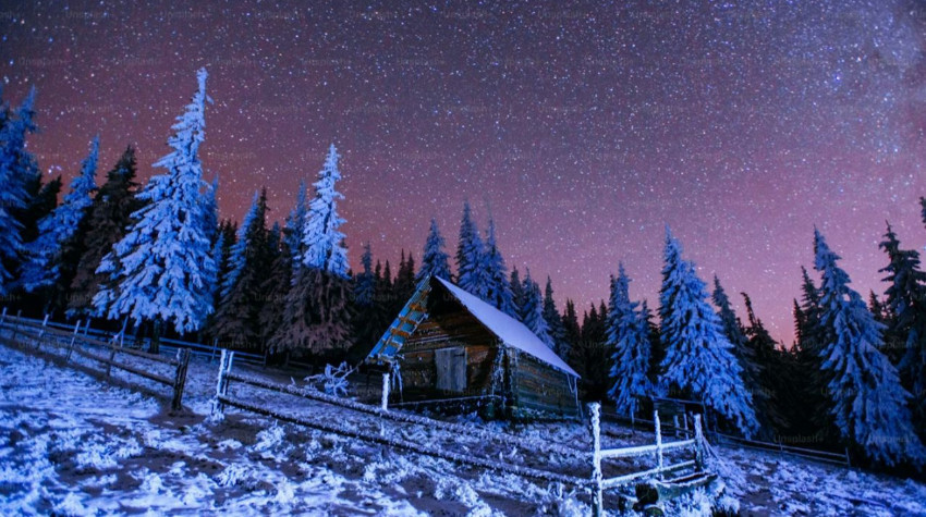 Bugün En Uzun Gece Yaşanıyor! 21 Aralık Kış Gündönümü Nedir, Özellikleri Nelerdir?