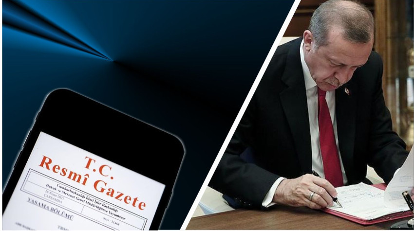 Valiler Kararnamesi Bekleniyor