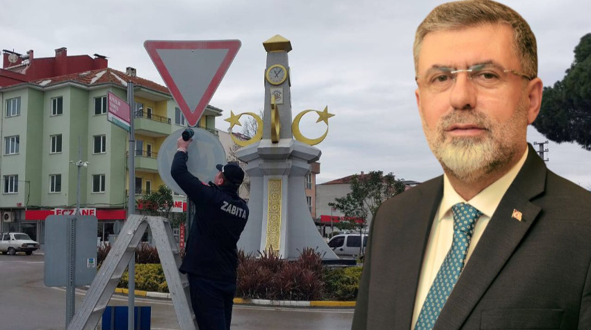 1 Ocak 2026'da Başkan Cankul'dan Talimat: Yeni Yıla Yeni Bir Kepsut