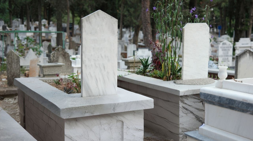 Balıkesir 5 Şubat'ta Yaşamını Yitiren Vatandaşlar