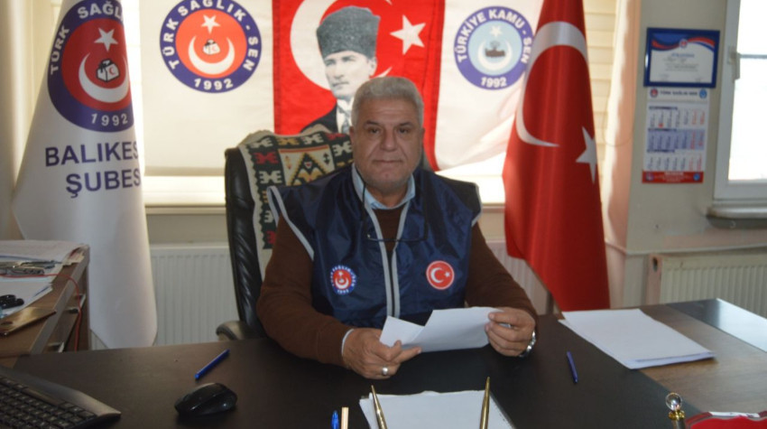 Memur Bütçesi 2026’nın İlk Ayında Alarm Verdi: Enflasyon Maaş Artışını Eritti