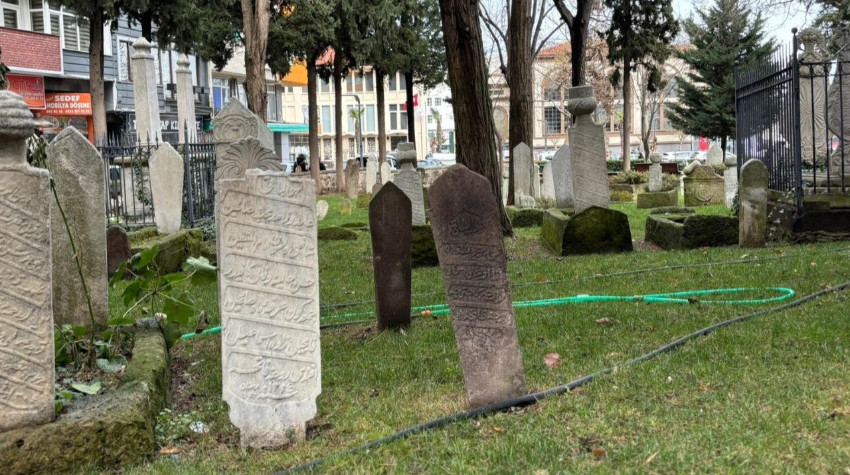 Balıkesir 4 Şubat'ta Yaşamını Yitiren Vatandaşlar