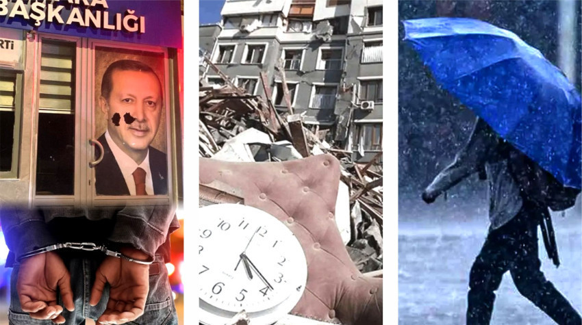 Balıkesir’de günün 4 sıcak başlığı