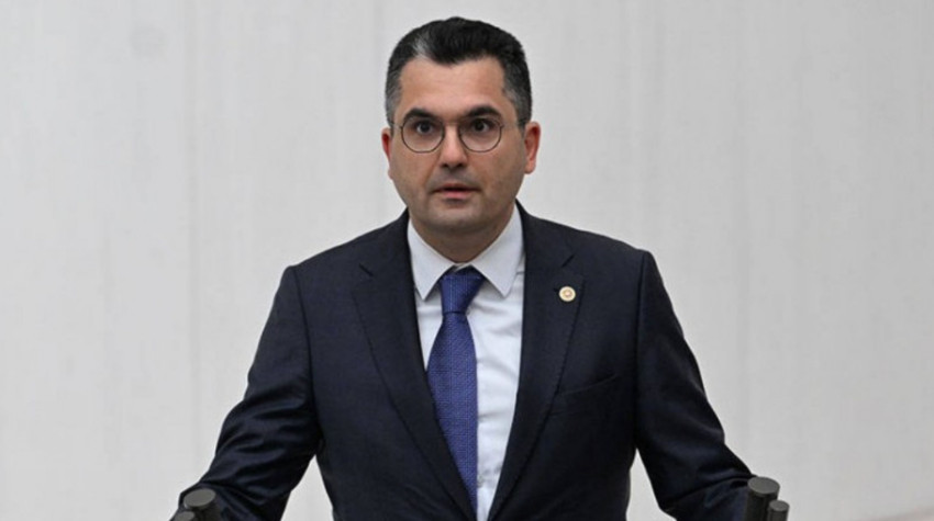 Burak Dalgın: Depremde İletişim Krizi