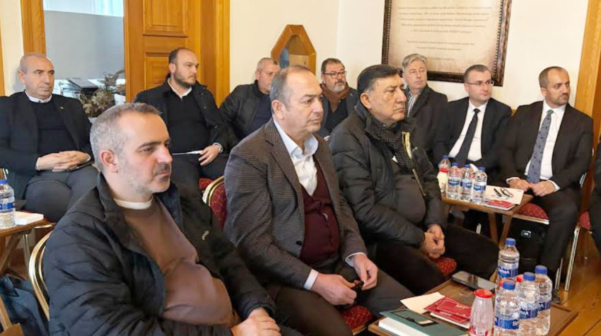 BASİAD’dan Migros–Üretici Buluşması