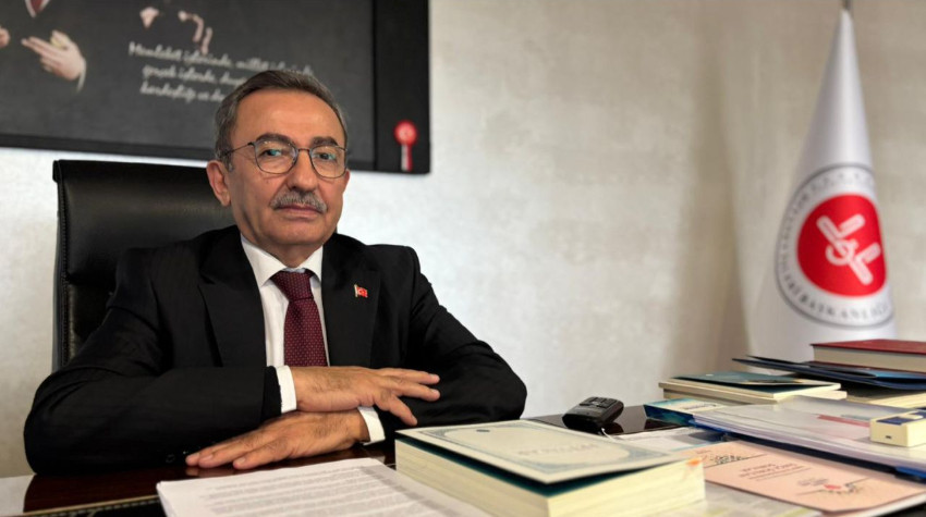 11 Ayın Sultanı Geliyor Balıkesir'de Hazırlıklar Tamam