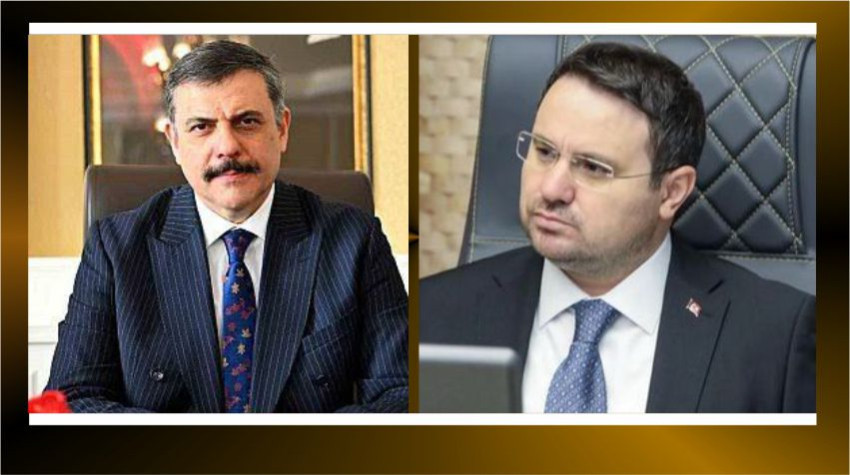 Kabine’de Kritik Değişiklik