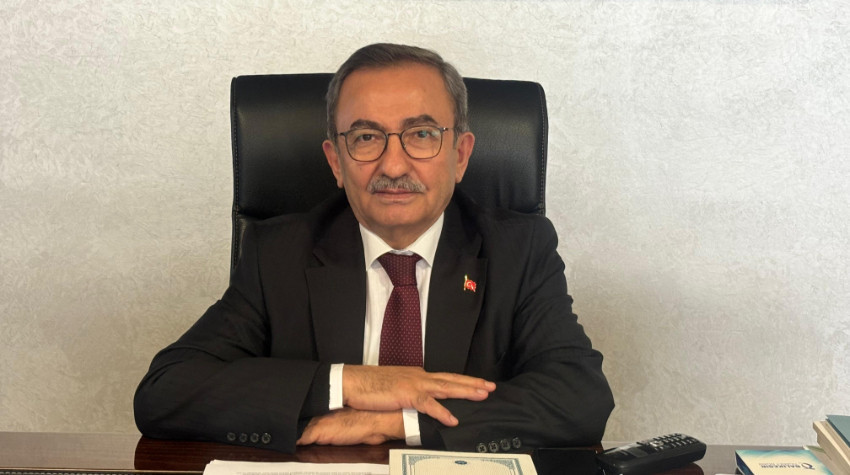 Müftü Yaşar’dan “11 Ayın Sultanı Ramazan” Mesajı