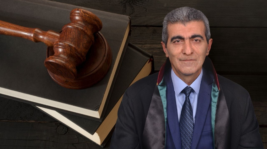 14 Şubat’ta Hukuk Eğitimi