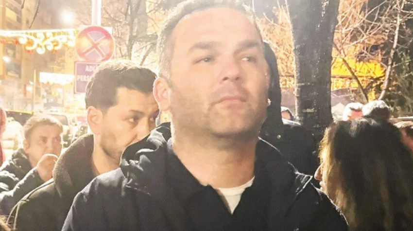 Görele Belediye Başkanı Tutuklandı! Cinsel Taciz Skandalı Şok Etti