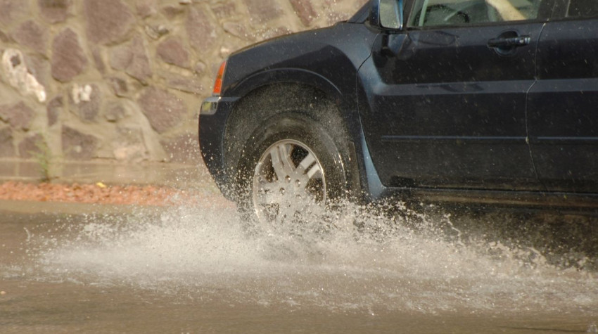 49 İl Alarmda: Balıkesir’de Sağanak Başlıyor