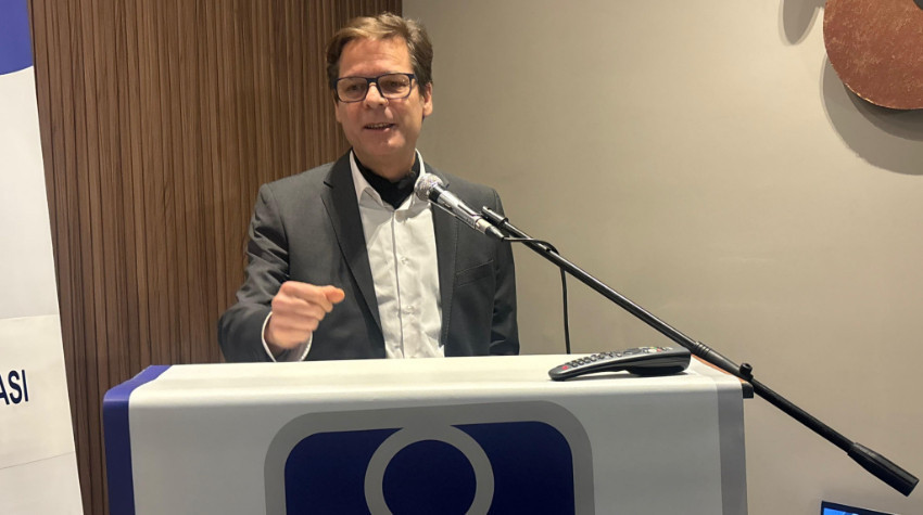 Balıkesir İMO’da 18. Dönem