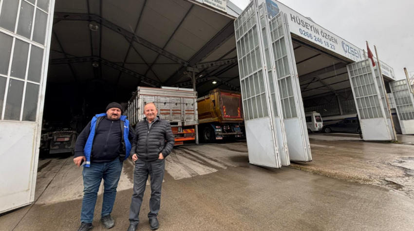 Balıkesir'de 50 Yıllık Ustadan Çırak Uyarısı