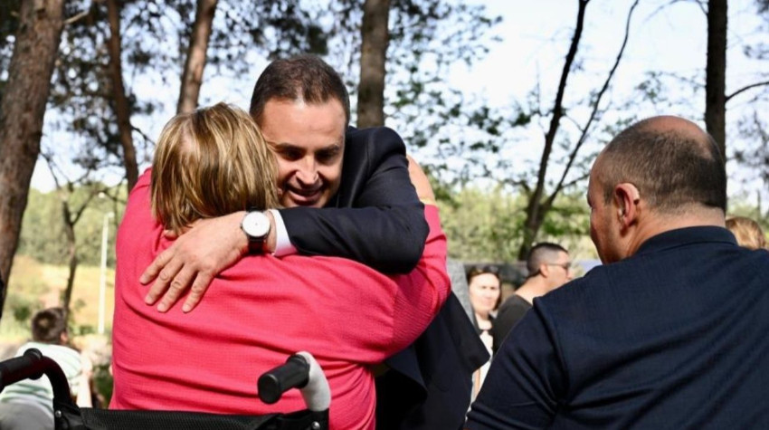 Balıkesir'de 5 Bin TL’lik Destek Hesaplara Yatırıldı