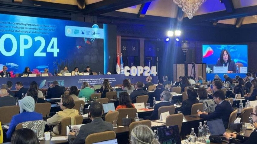 Balıkesir’e Uluslararası Çevre Dostu Belediyecilik Ödülü