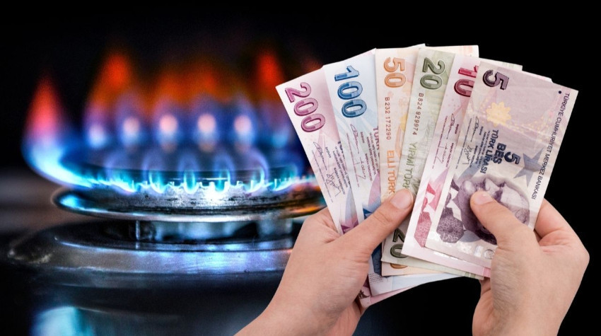 Doğal Gaz Faturalarında 6 Kritik Düzenleme