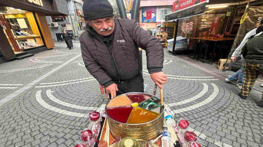 25 Yıllık Osmanlı Macunu