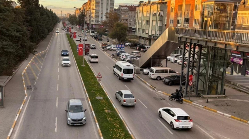 694 Bin Araç Sürprizi