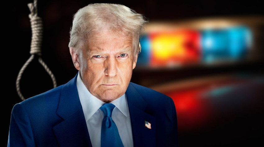 Trump: "Nancy Guthrie Ölü Bulunursa İdam Talep Edilecek"