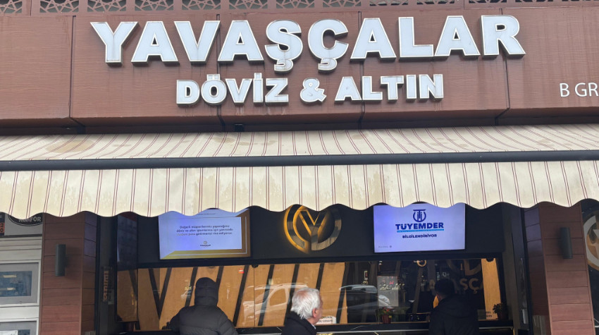 18 Şubat 2026: Yavaşçalar Altın Fiyatları