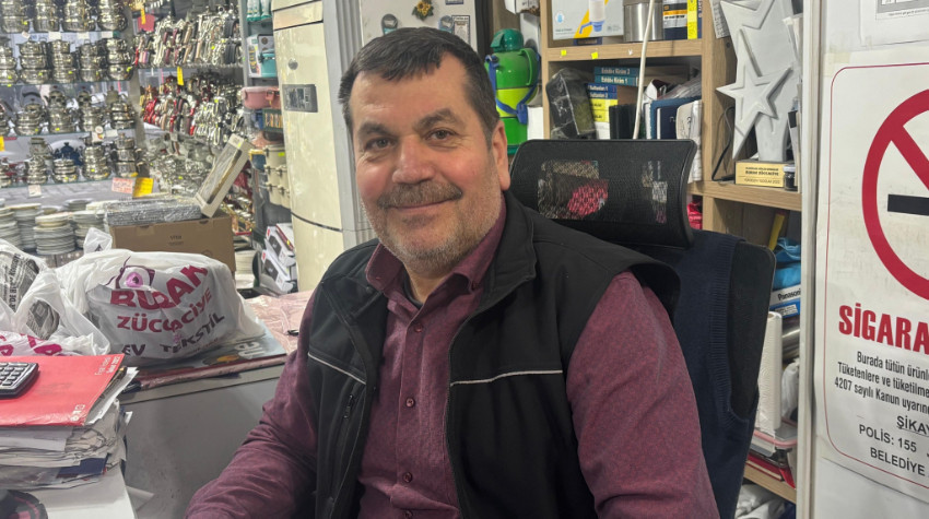 5 Ürüne Balıkesir’de Büyük Rağbet!