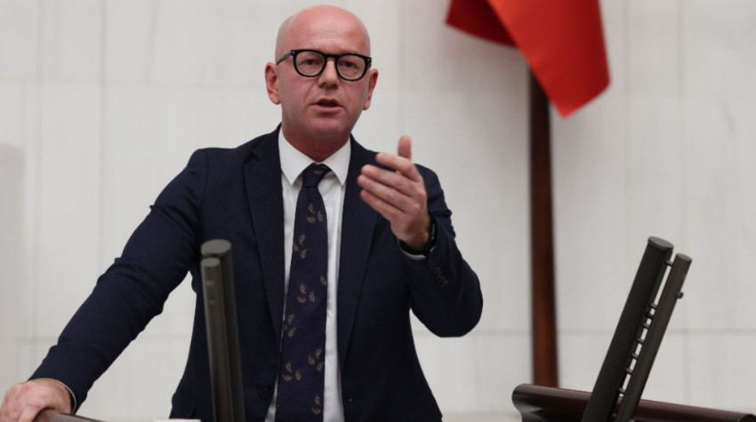 TBMM’de Balıkesir Tartışması: Serkan Sarı İddialara Cevap Verdi