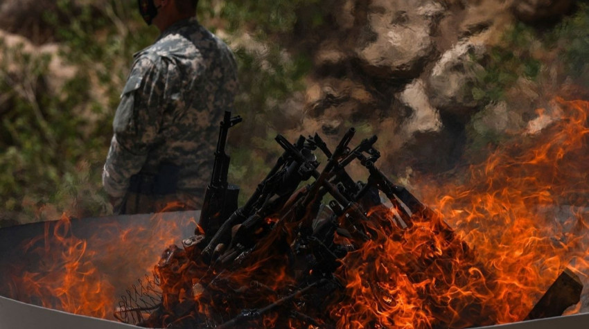 23 Yıllık “Terörsüz Türkiye” Sürecinde Yeni Eşik