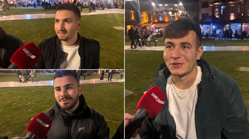 BAÜN'lü Öğrenciler Anlattı: Ramazan Güzel Ama Fırın Az!