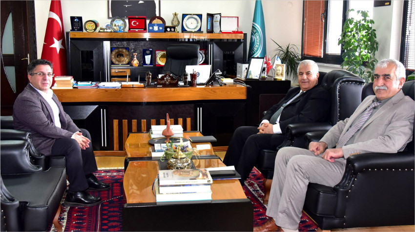 Balıkesir'de Eğitimde Güç Birliği