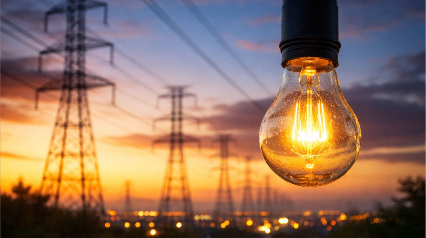 Balıkesir’de 5-9 Nisan UEDAŞ Planlı Elektrik Kesintisi