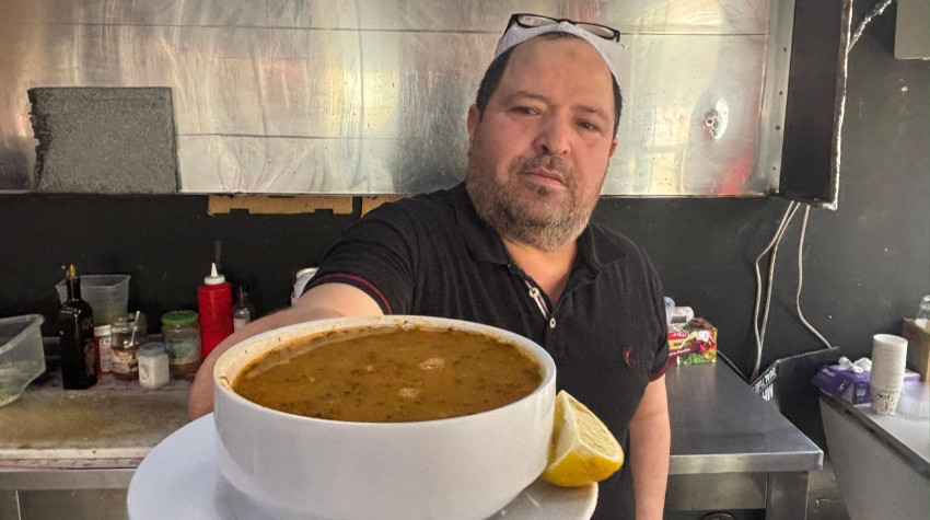 14 Yıllık Usta Konuştu: İftarda 2 Hata