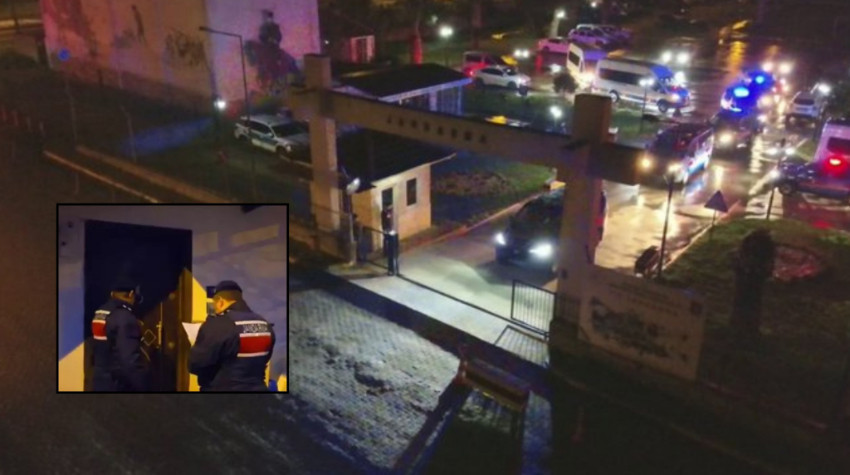 5 İlde 6 Örgüte Büyük Operasyon: 37 Tutuklu