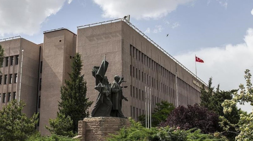 FETÖ'nün Kamu Mahrem Yapılanmasında 3 Şüpheliye Gözaltı