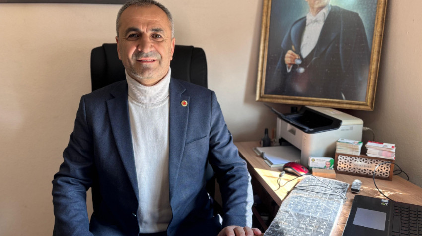 Gündoğan’da Ramazan Dayanışması