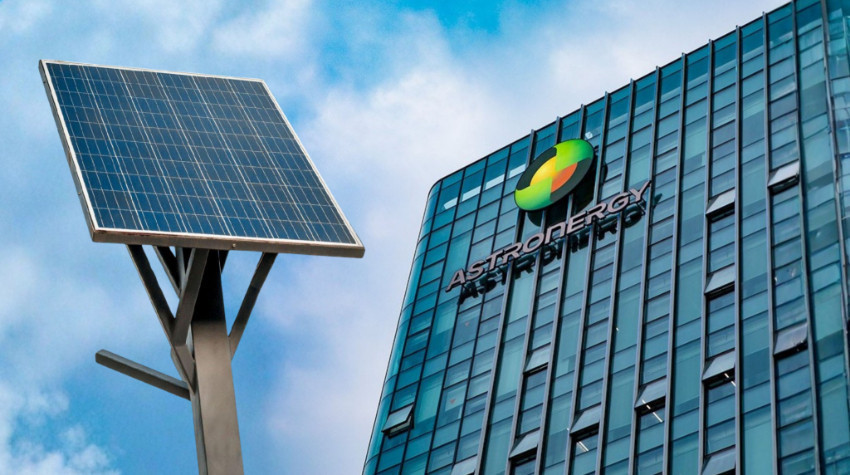 Balıkesir’de Güneş Hücresi Kapasitesi 2 Katına Çıkıyor