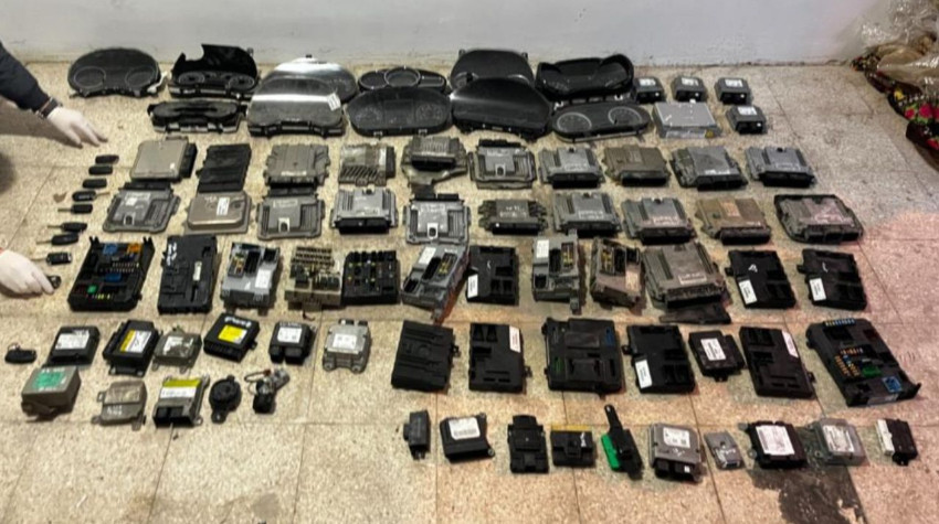 Balıkesir’den Çaldılar, Yapay Zekaya Sordular